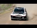 Rally Racing with Scion - The Downshift Episode 16