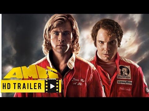 Rush - US Theatrical Trailer