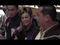 Team Cebu Victory Party