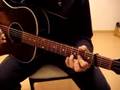 長渕剛　夢破れて　ＣＯＶＥＲ