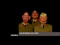 vid�o datant de 2001, pierre lescure s'�tait fait renvoy� de la direction de canal+.