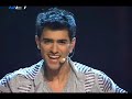 Greece: Sarbel - Yassou Maria (Eurovision Final 2007)