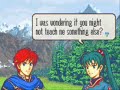 Eliwood-Lyn Support