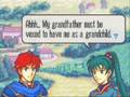 Eliwood-Lyn Support