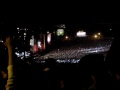 Linkin Park - Pushing me away @ Rock in rio 2008 LISBOA