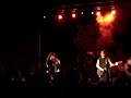 Stravaganzza - Deja de Llorar (Gava 30-6-07)
