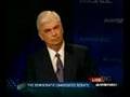 Sen. Dodd Says Chief Justice Roberts Misled Him on Abortion