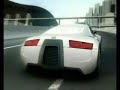 Audi R-Zero Audi R-Zero