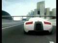 Audi R-Zero