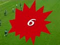 Top 10 - Fotball Goals