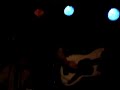 mercury lounge 08/30/2008