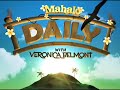 for more see http://daily.mahalo.com