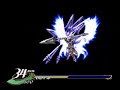 Valkyrie Profile - Iseria Queen