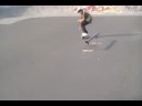 upstate skateboarding/trampoline skateboarding in oneonta new york featuring dominic martinez and billy ziegler