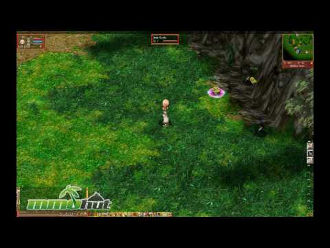 Water Margin Online Screenshot 0