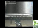 Low Impact Wind Turbine