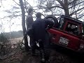 HBLRO Mike Wolfe 4x4 Winch Challenge Slab Common 2008 -  Tim 2