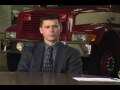 Discover Janesville with Yuri Rashkin - Dennis LeCaptain - part 1
