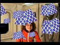 Astronaut Underpants - Embarrassing!