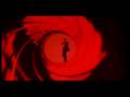 LALD custom gunbarrel - Bond-theme remix (Remastered)