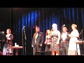 Live Wire! Presents... Audience Haiku!