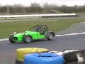 mk indy at teesside autodrome