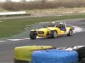mk indy at teesside autodrome