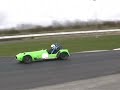 mk indy at teesside autodrome