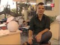 Il Pigneto sul TG2  - su RAI DUE sab 17 ottobre 09