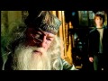 Harry On Their Minds (Dumbledore's Rage)