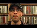 RadioMilwaukee TV: One on One w/ DJ Madhatter of the Rusty P\ RadioMilwaukee TV: One on One w/ DJ Madhatter of the Rusty P\