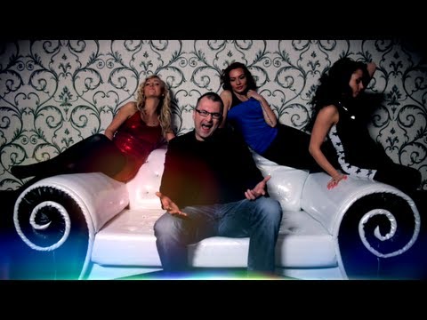Night Lovers - Głód Riki Tiki
