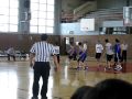 Taisho B-Wht team vr Tri City B-blu