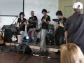 One metallica cover live