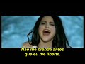 Evanescence - Lithium - Legendado (PT - BR)