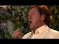 tommy körberg   i mitt hjärtas land  allsång på skansen 