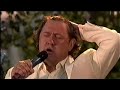 tommy körberg   i mitt hjärtas land  allsång på skansen 