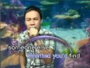 half crazy - jun fausto version