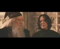 Severus, you are my ONLY HOPE Severus, you are my ONLY HOPE