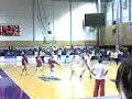 Final Four Brno 2008 - Spartak Moscow - Gambrinus Brno