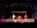 Das Kapital @ German Jazz Meeting/jazzahead! 2010 (Part 1/3)