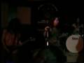 WANTED Kenny James and the Gang- 'My Little Girl' Live LA Block Party
