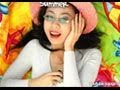 Stop Motion Makeup Commercial-1st place!