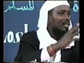 Muxaadaro diini ah Part#1