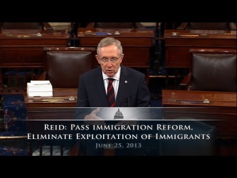 how to eliminate immigration