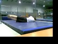 Middle Body Strength