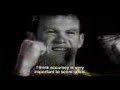 Wayne Rooney - Nike (English)