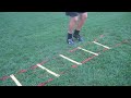 SAQ Series - Ladder Techniques SAQ Series - Ladder Techniques
