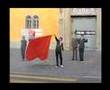 EURO 08  Teil 1- ZÜRICH - WIEN