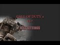 Call Of Duty 4 - Maximum Settings 1680x1050 (EVGA Geforce GTX 285 1GB)